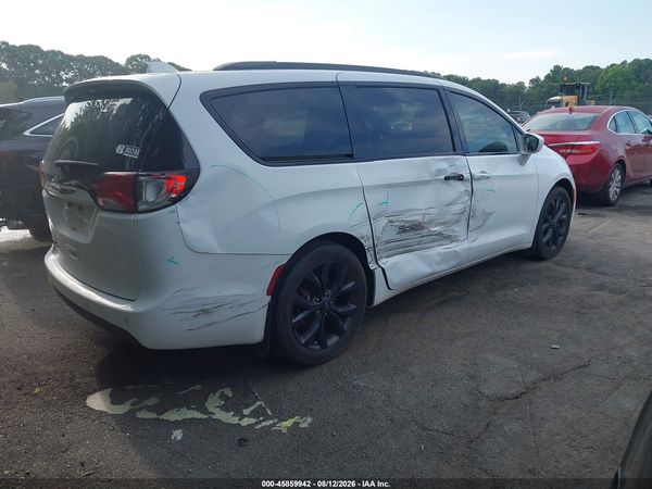 2019 CHRYSLER PACIFICA TOURING L PLUS