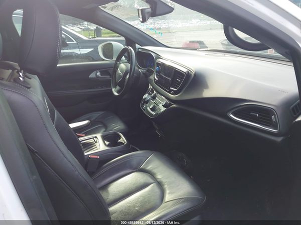 2019 CHRYSLER PACIFICA TOURING L PLUS
