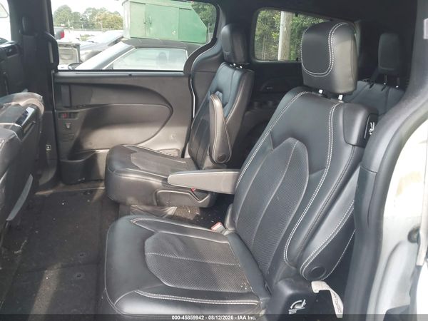 2019 CHRYSLER PACIFICA TOURING L PLUS