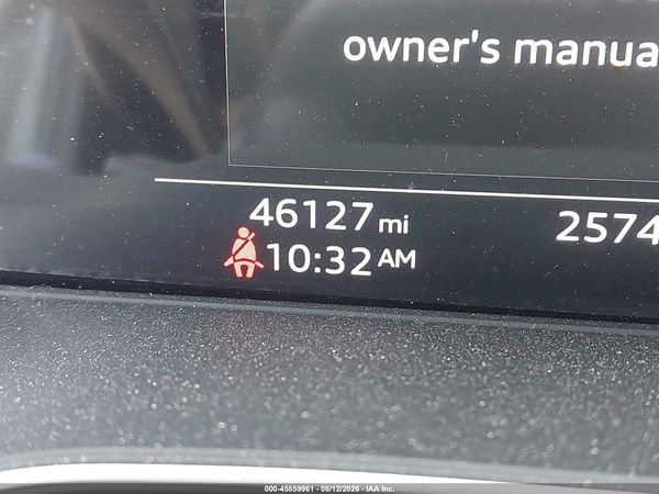 2022 AUDI Q5 SPORTBACK
