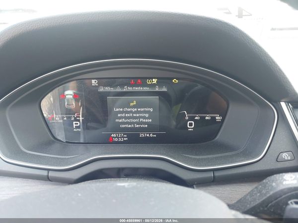 2022 AUDI Q5 SPORTBACK