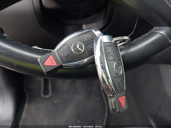 2014 MERCEDES-BENZ GL 450 4MATIC