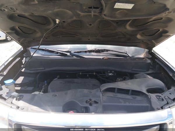 2014 HONDA PILOT TOURING