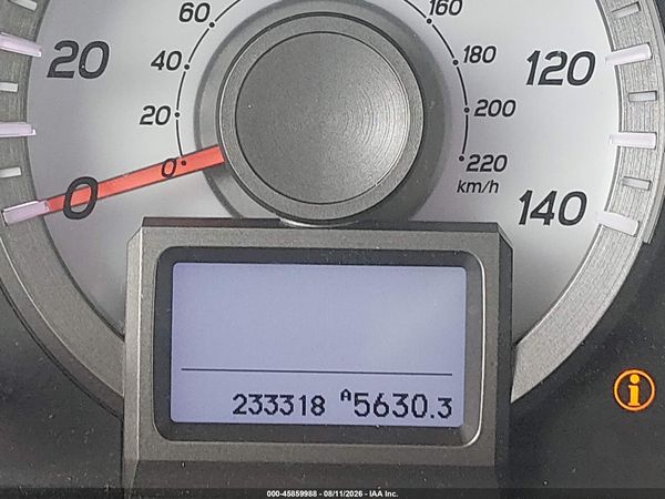 2014 HONDA PILOT TOURING