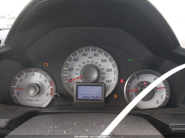2014 HONDA PILOT TOURING