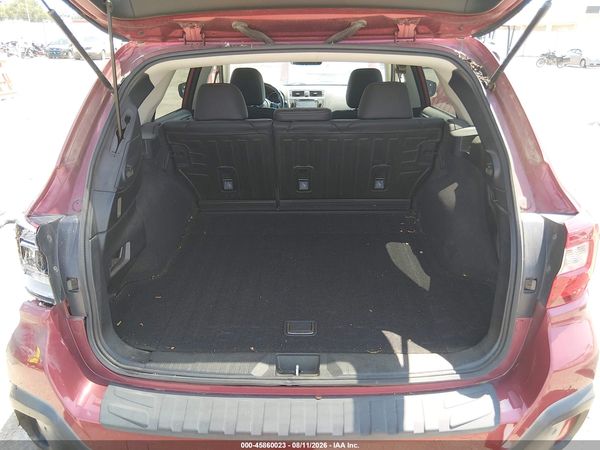 2018 SUBARU OUTBACK 3.6R LIMITED