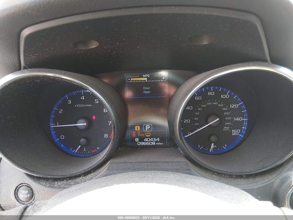 2018 SUBARU OUTBACK 3.6R LIMITED