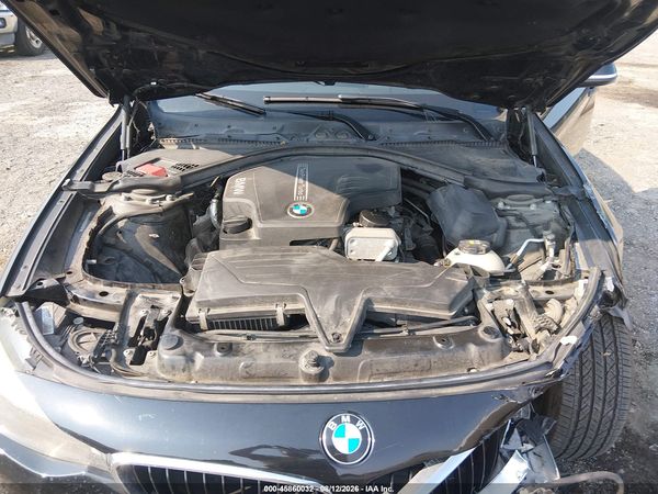 2015 BMW 328I GRAN TURISMO XDRIVE