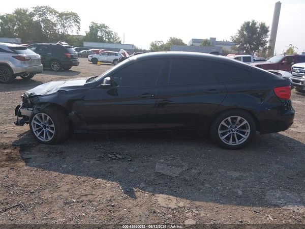 2015 BMW 328I GRAN TURISMO XDRIVE