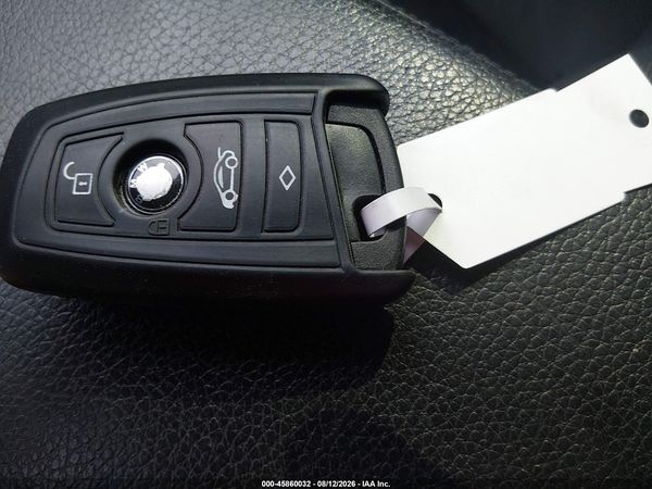 2015 BMW 328I GRAN TURISMO XDRIVE