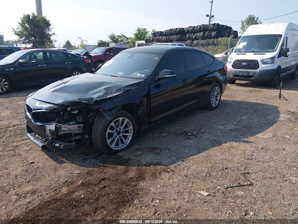 2015 BMW 328I GRAN TURISMO XDRIVE