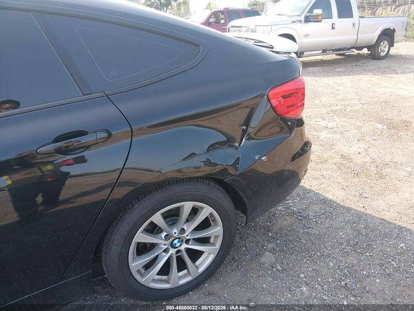 2015 BMW 328I GRAN TURISMO XDRIVE