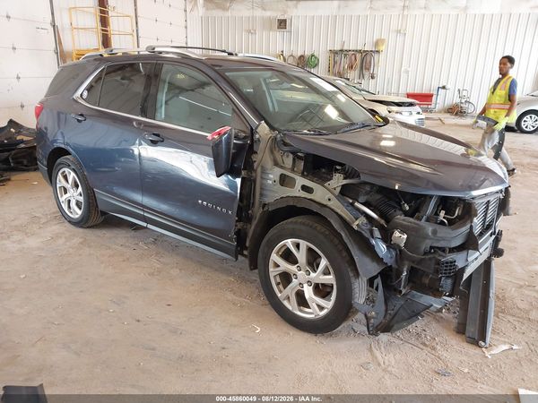 2019 CHEVROLET EQUINOX LT — I1