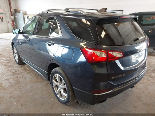 2019 CHEVROLET EQUINOX LT — I3