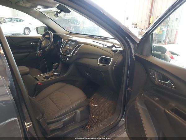 2019 CHEVROLET EQUINOX LT — I5