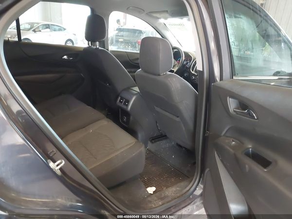 2019 CHEVROLET EQUINOX LT — I8