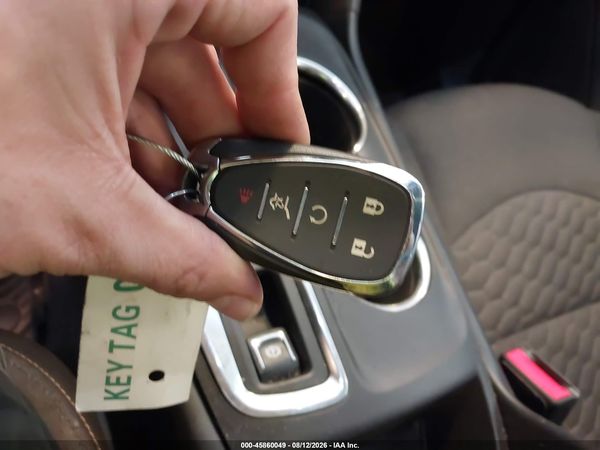2019 CHEVROLET EQUINOX LT — I11