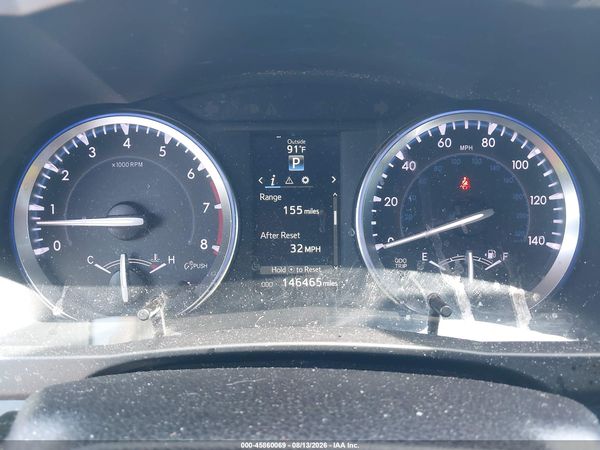2016 TOYOTA HIGHLANDER XLE V6
