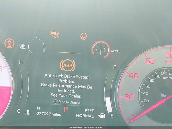 2021 ACURA TLX A-SPEC PACKAGE