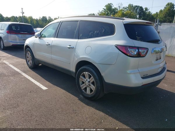 2013 CHEVROLET TRAVERSE 1LT — I3