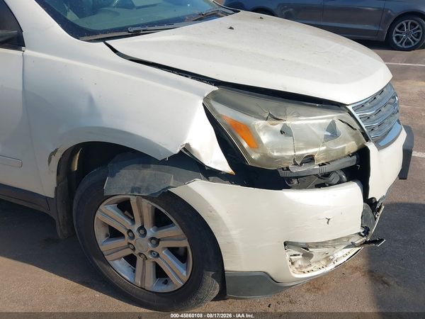2013 CHEVROLET TRAVERSE 1LT — I153