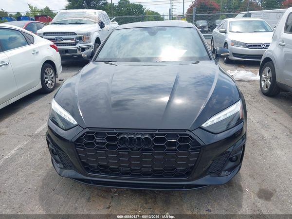 2023 AUDI A5 SPORTBACK