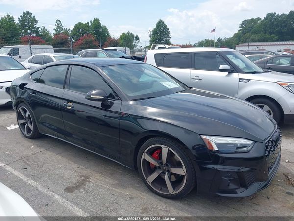 2023 AUDI A5 SPORTBACK