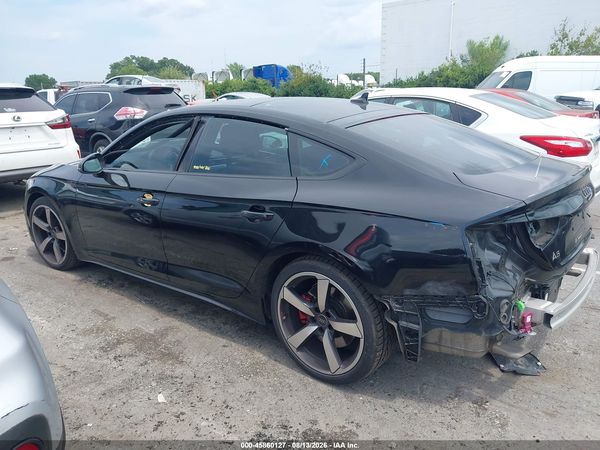 2023 AUDI A5 SPORTBACK