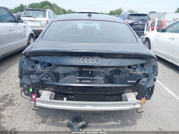 2023 AUDI A5 SPORTBACK