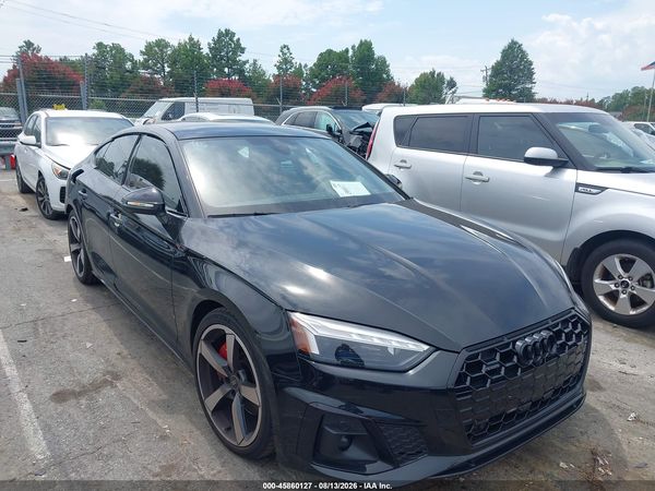 2023 AUDI A5 SPORTBACK