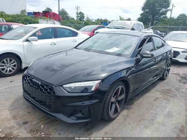 2023 AUDI A5 SPORTBACK