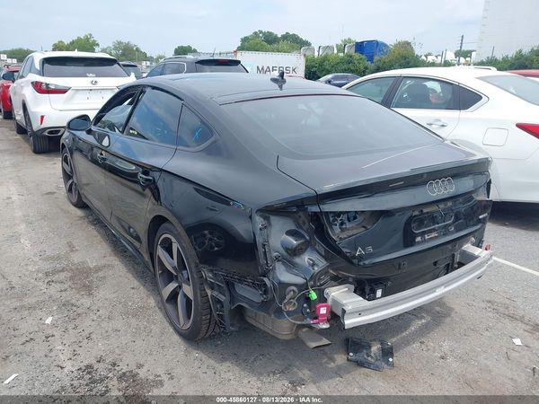 2023 AUDI A5 SPORTBACK