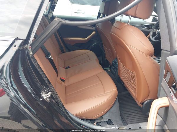 2023 AUDI A5 SPORTBACK