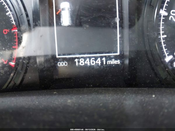 2020 TOYOTA 4RUNNER SR5 PREMIUM
