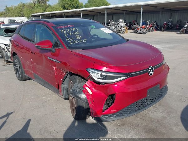 2023 VOLKSWAGEN ID.4 AWD PRO S/AWD PRO S PLUS — I1