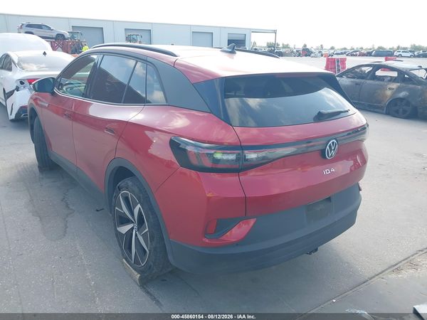 2023 VOLKSWAGEN ID.4 AWD PRO S/AWD PRO S PLUS — I3