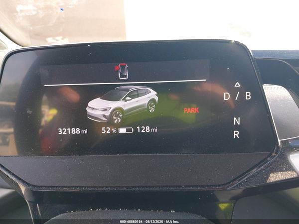 2023 VOLKSWAGEN ID.4 AWD PRO S/AWD PRO S PLUS — I7