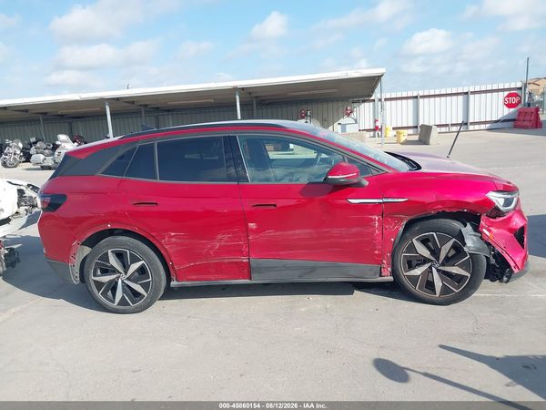 2023 VOLKSWAGEN ID.4 AWD PRO S/AWD PRO S PLUS — I116