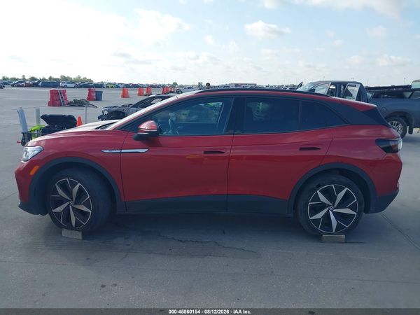 2023 VOLKSWAGEN ID.4 AWD PRO S/AWD PRO S PLUS — I117