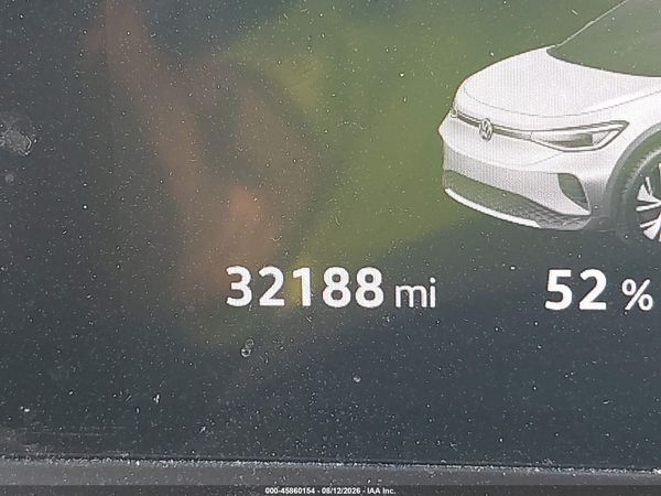 2023 VOLKSWAGEN ID.4 AWD PRO S/AWD PRO S PLUS — I118