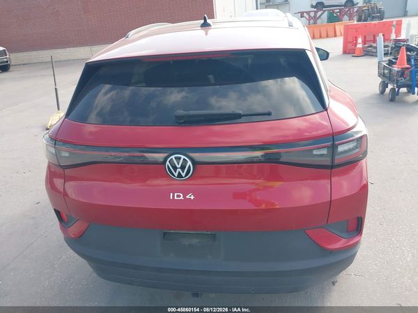 2023 VOLKSWAGEN ID.4 AWD PRO S/AWD PRO S PLUS — I119