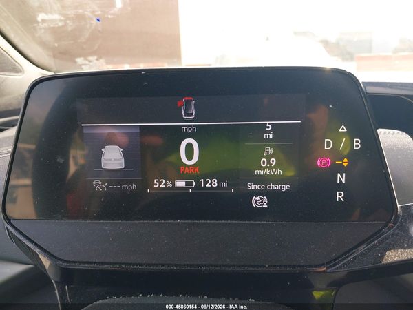 2023 VOLKSWAGEN ID.4 AWD PRO S/AWD PRO S PLUS — I131