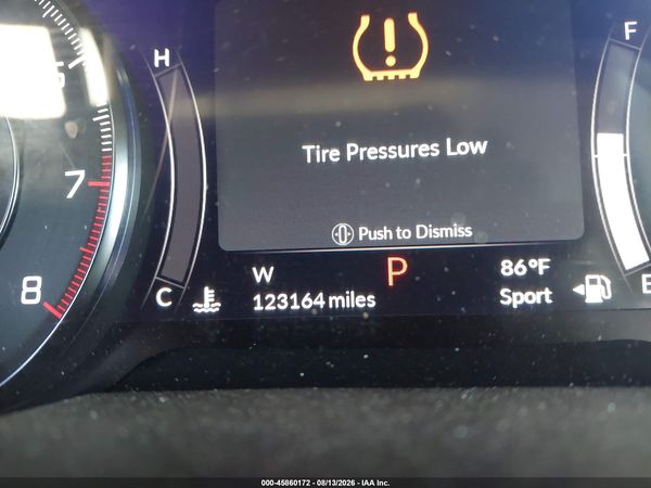 2020 ACURA RDX TECHNOLOGY PACKAGE