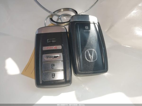 2020 ACURA RDX TECHNOLOGY PACKAGE