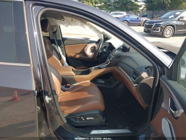 2020 ACURA RDX TECHNOLOGY PACKAGE