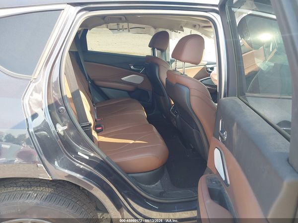 2020 ACURA RDX TECHNOLOGY PACKAGE