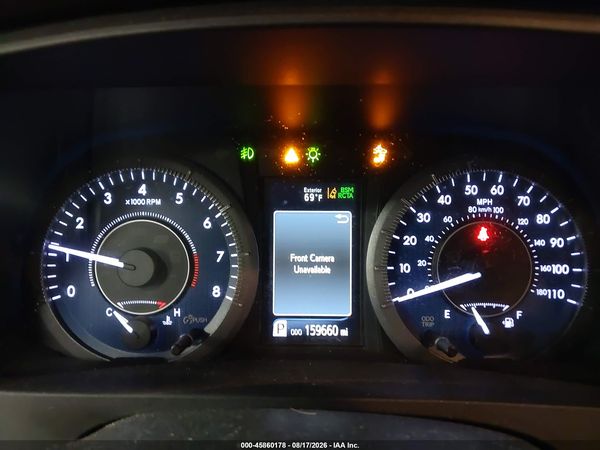 2018 TOYOTA SIENNA XLE 7 PASSENGER — I7