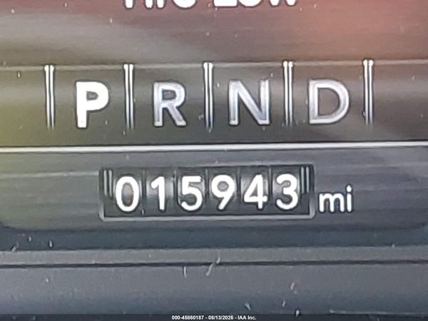 2023 RAM 1500 BIG HORN  4X4 5'7 BOX