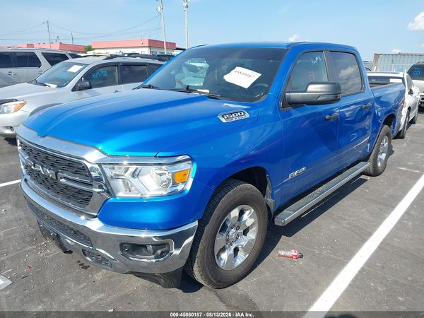 2023 RAM 1500 BIG HORN  4X4 5'7 BOX