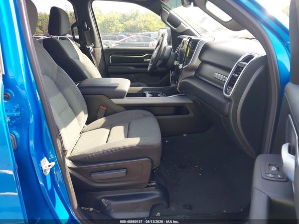 2023 RAM 1500 BIG HORN  4X4 5'7 BOX